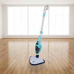 image-10 in 1 1500W Hot Steam Mop Cleaner and Hand Steamer