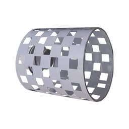image-Industrial Retro pendant lampshade barrel shaped Loft Style Metal Ceiling Lamp shade for pendant light ,wall lights