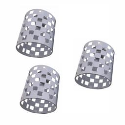 image-Industrial Retro pendant lampshade barrel shaped Loft Style Metal Ceiling Lamp shade for pendant light ,wall lights