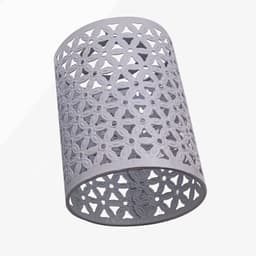 image-Industrial Retro pendant lampshade barrel shaped Loft Style Metal Ceiling Lamp shade for pendant light ,wall lights