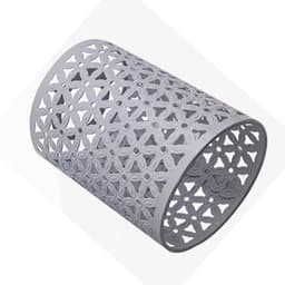 image-Industrial Retro pendant lampshade barrel shaped Loft Style Metal Ceiling Lamp shade for pendant light ,wall lights