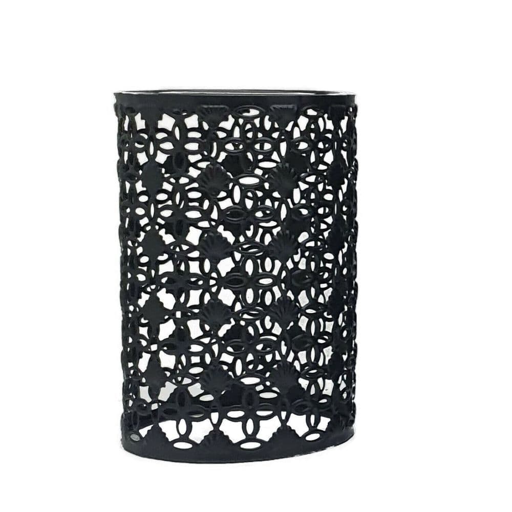 image-Industrial Retro pendant lampshade barrel shaped Loft Style Metal Ceiling Lamp shade for pendant light ,wall lights