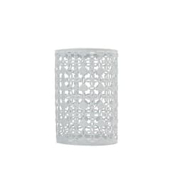 image-Industrial Retro pendant lampshade barrel shaped Loft Style Metal Ceiling Lamp shade for pendant light ,wall lights