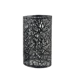 image-Industrial Retro pendant lampshade barrel shaped Loft Style Metal Ceiling Lamp shade for pendant light ,wall lights