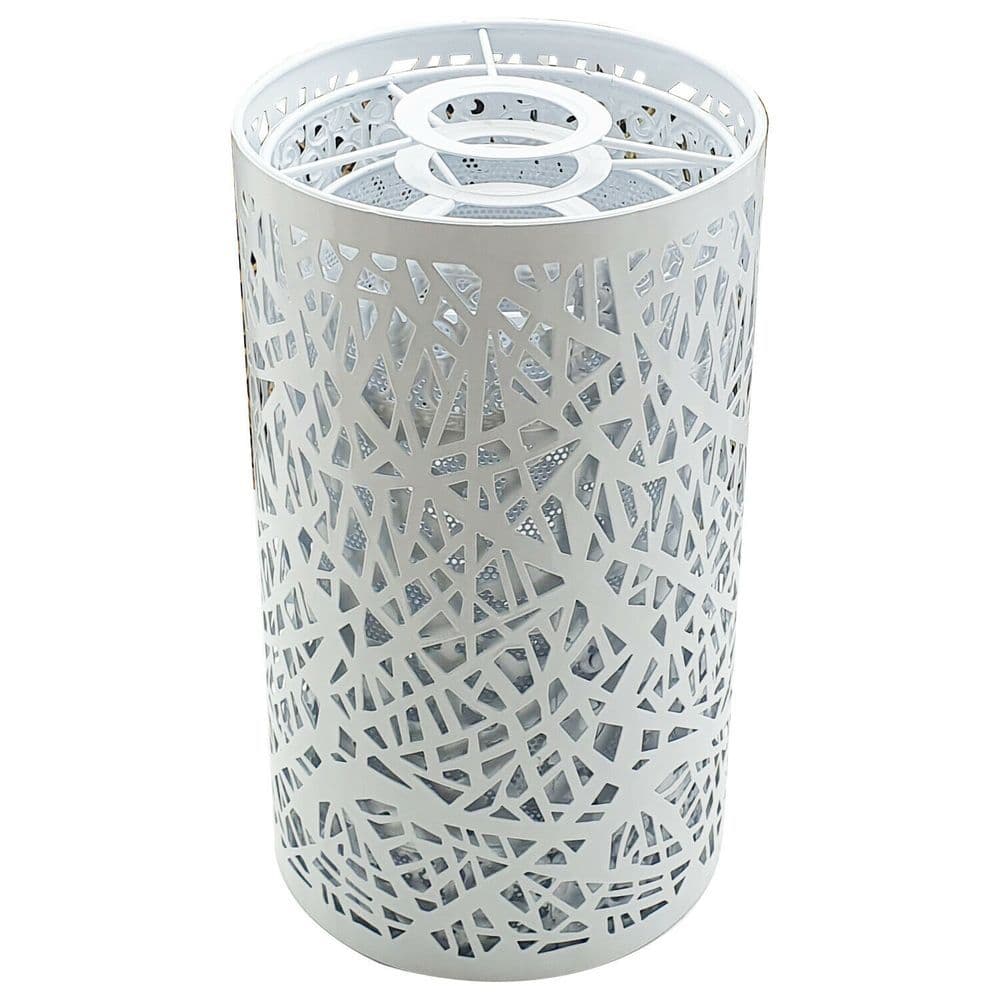image-Industrial Retro pendant lampshade barrel shaped Loft Style Metal Ceiling Lamp shade for pendant light ,wall lights
