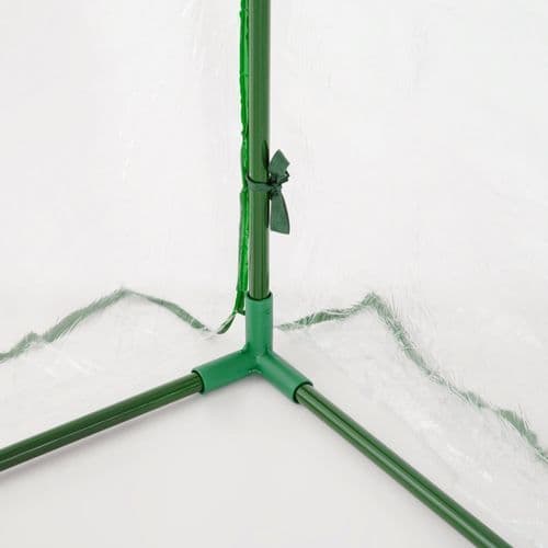 image-Mini Portable Gardening Flower Plants Greenhouse Warm House