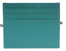 image-Brunhide Slim 100% Soft Leather Credit Card Holder - 254-300