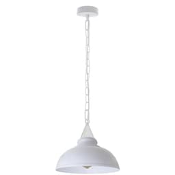 image-Vintage Industrial E27 Ceiling Hanging Light Shade Metal Ceiling Pendant Lamp