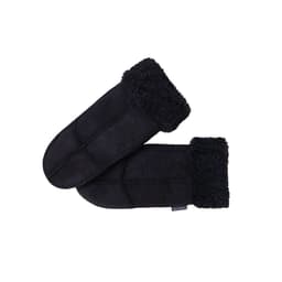 image-Nordvek Womens Sheepskin Mittens - 308-100