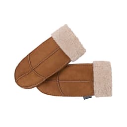 image-Nordvek Womens Sheepskin Mittens - 308-100