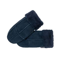 image-Nordvek Womens Sheepskin Mittens - 308-100
