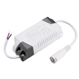 image-Constant Current 300mA DC 25-45V 8-12W LED Driver Power Supply~1037