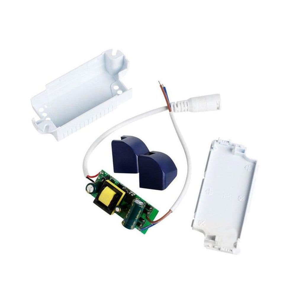 image-Constant Current 300mA DC 25-45V 8-12W LED Driver Power Supply~1037