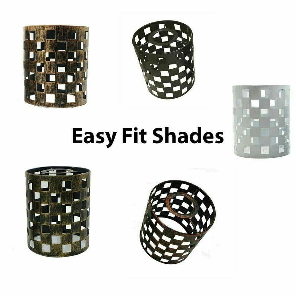 image-Modern Easy Fit Barrel Cage~1148