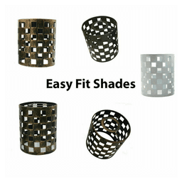 image-Modern Easy Fit Barrel Cage~1148