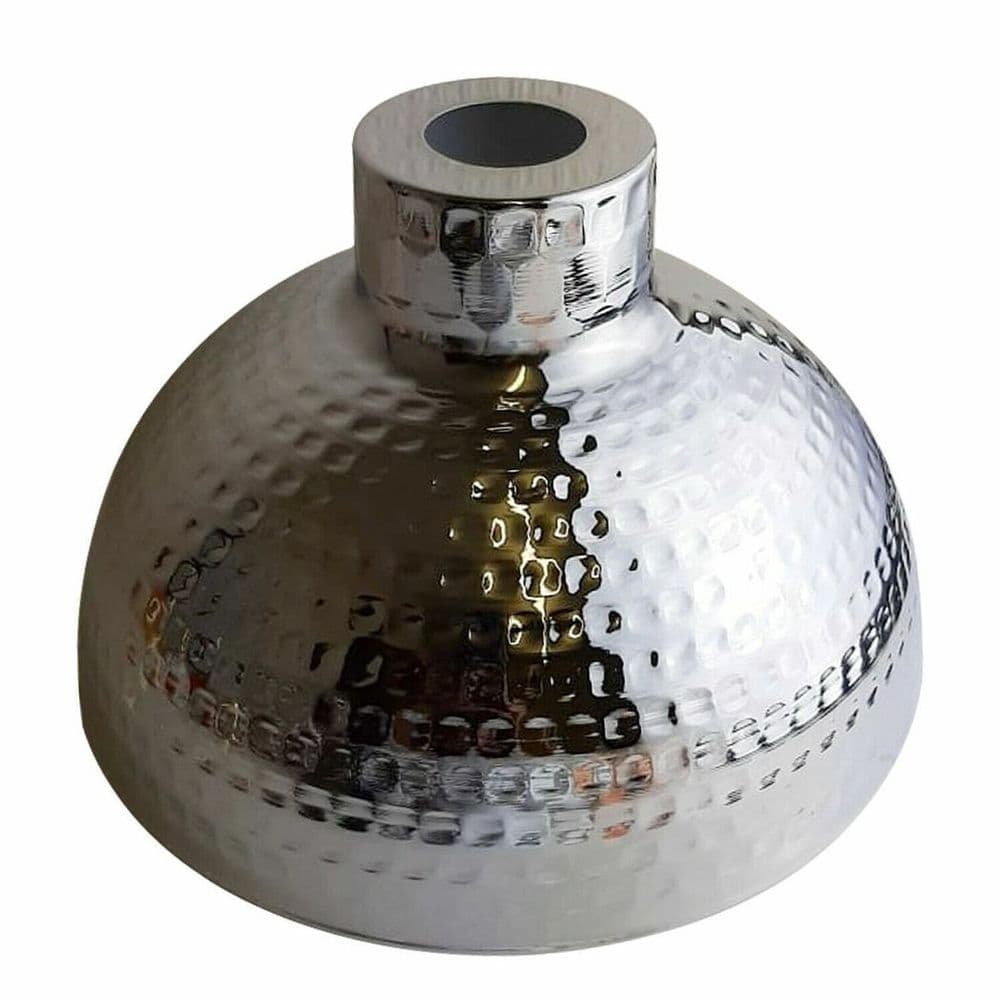 image-Curvy shape Metal Pendant light shade Ceiling Lamp Shades~1561