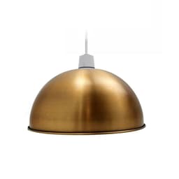 image-300mm Metal Lights Easy Fit industrial lamp ceiling lamp shades~1558