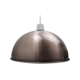 image-300mm Metal Lights Easy Fit industrial lamp ceiling lamp shades~1558