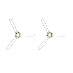 image-Lamp Shade Spring Clip Retainer for Lamp Shades Lamp IP30 ~ 1697