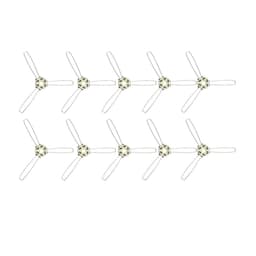 image-Lamp Shade Spring Clip Retainer for Lamp Shades Lamp IP30 ~ 1697