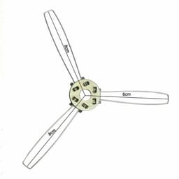 image-Lamp Shade Spring Clip Retainer for Lamp Shades Lamp IP30 ~ 1697