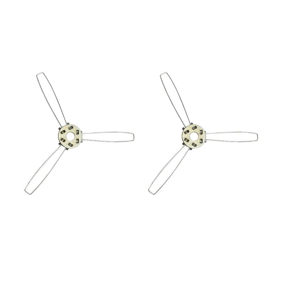 image-Lamp Shade Spring Clip Retainer for Lamp Shades Lamp IP30 ~ 1697