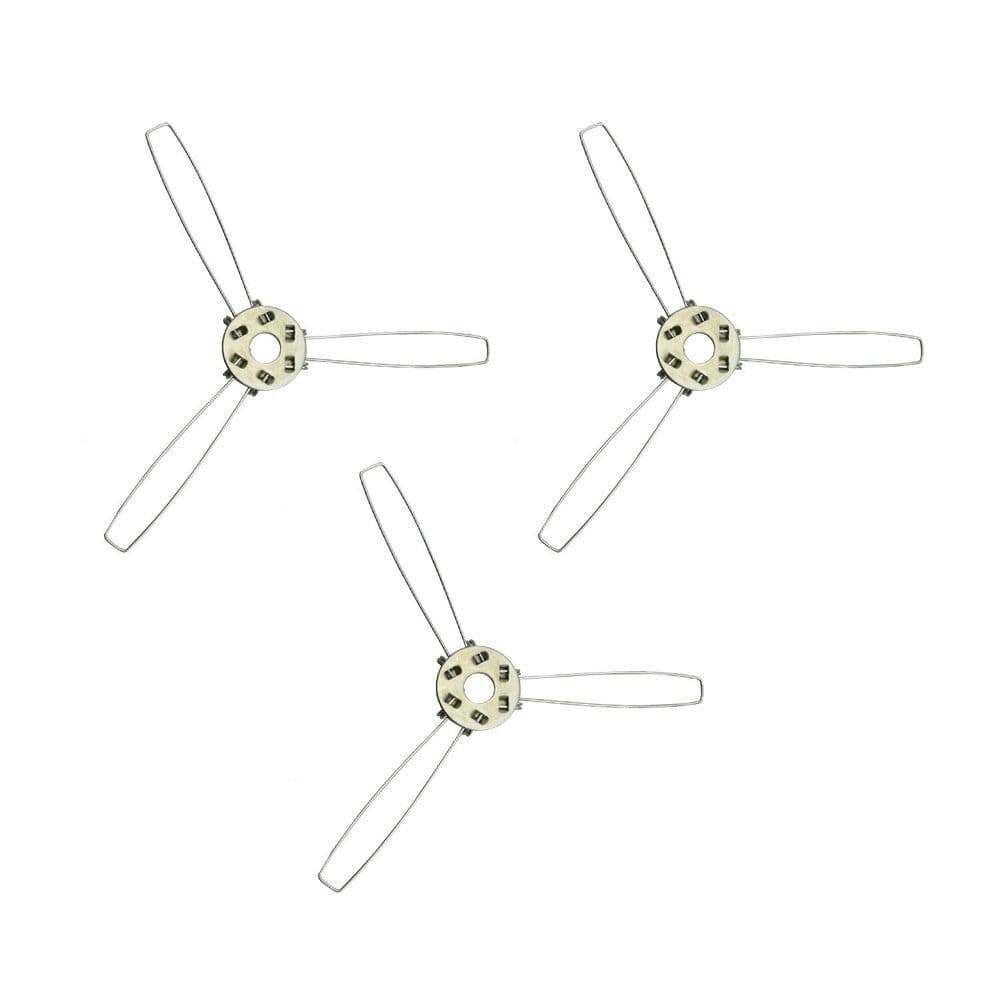 image-Lamp Shade Spring Clip Retainer for Lamp Shades Lamp IP30 ~ 1697