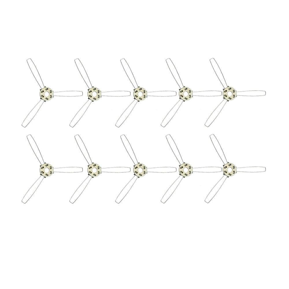image-Lamp Shade Spring Clip Retainer for Lamp Shades Lamp IP30 ~ 1697