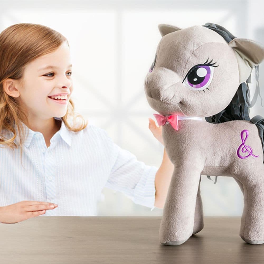 image-My Little Pony 20 Inch Plush Toy, Perfect for the My Little Pony Fan