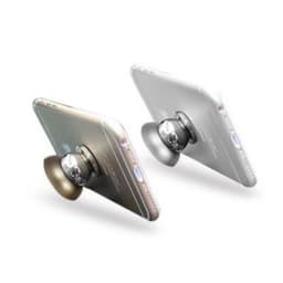 image-Aquarius Universal Magnetic Smartphone CarMount PhoneHolder 360?egree Rotatable