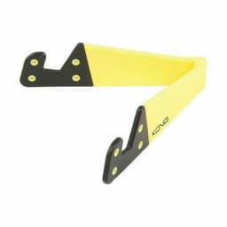 image-Konig Universal Easily Portable Tablet Holder, Foldable Stand