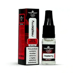 image-Guardian 10mg Nicotine Strength Vape Nic Salt E-Liquids 10ml Bottle Size