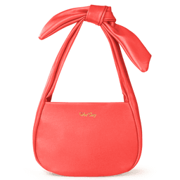 image-Women's Vegan Leather Hobo Handbag, Small Shoulder Purse with Zipper - White