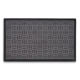 image-Front Door Outdoor Anti Slip Entrance Mat 45 x 75cm