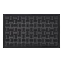 image-Front Door Outdoor Anti Slip Entrance Mat 45 x 75cm
