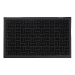 image-Front Door Outdoor Anti Slip Entrance Mat 45 x 75cm