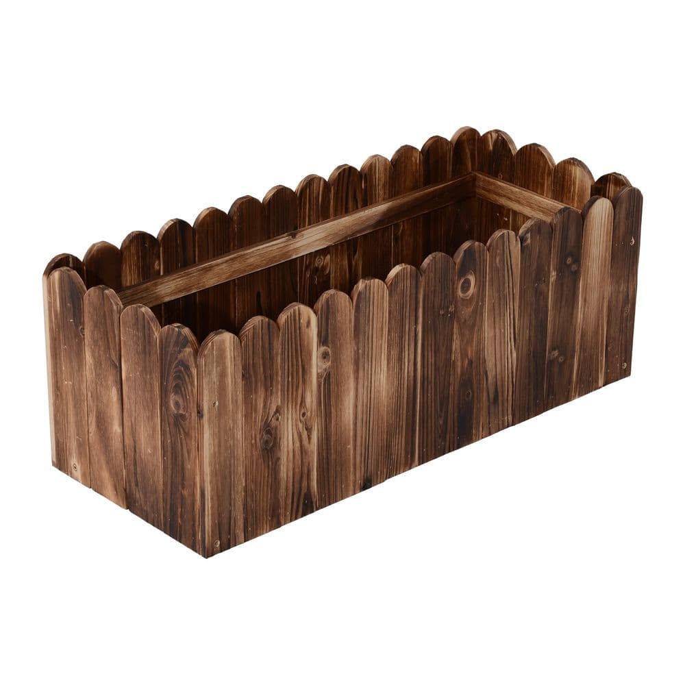 image-Flower, Vegetable Fir Plant Pot Planter