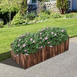 image-Flower, Vegetable Fir Plant Pot Planter