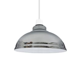 image-Vintage Retro Pendant Shade Metal Lampshade Bedroom Kitchen Modern Light Style
