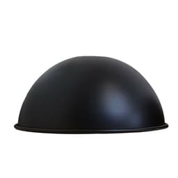image-210mm Dome Easy Fit Light Shades Modern Ceiling Pendant Lampshades