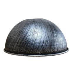 image-210mm Dome Easy Fit Light Shades Modern Ceiling Pendant Lampshades