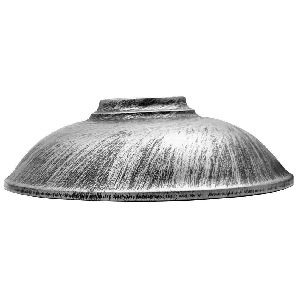 image-Vintage Retro Pendant Shade Metal Lampshade Bedroom Kitchen Vintage Light Style