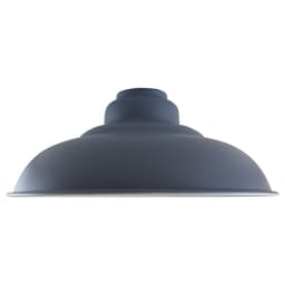 image-Ceiling Pendant Industrial Style Gloss Modern Metal Indoor Home Light Lampshade