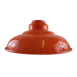 image-Ceiling Pendant Industrial Style Gloss Modern Metal Indoor Home Light Lampshade