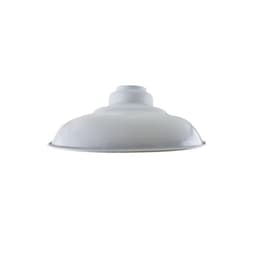 image-Ceiling Pendant Industrial Style Gloss Modern Metal Indoor Home Light Lampshade