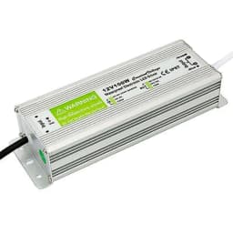 image-IP67 Waterproof LED Driver Power Supply Transformer AC90V-240V / DC12V