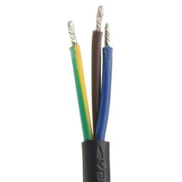 image-IP67 Waterproof LED Driver Power Supply Transformer AC90V-240V / DC12V