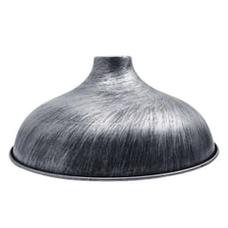 image-Metal Pendant Lights Shade Ceiling Lampshade Industrial Bedroom Kitchen Lamp