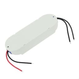 image-LED 18W100W Power Adapter Driver DC12V LED Transformer for LED Strips MR16 CCTV