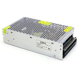 image-DC5V IP20 Driver Power Supply Transformer for LED Strip Light